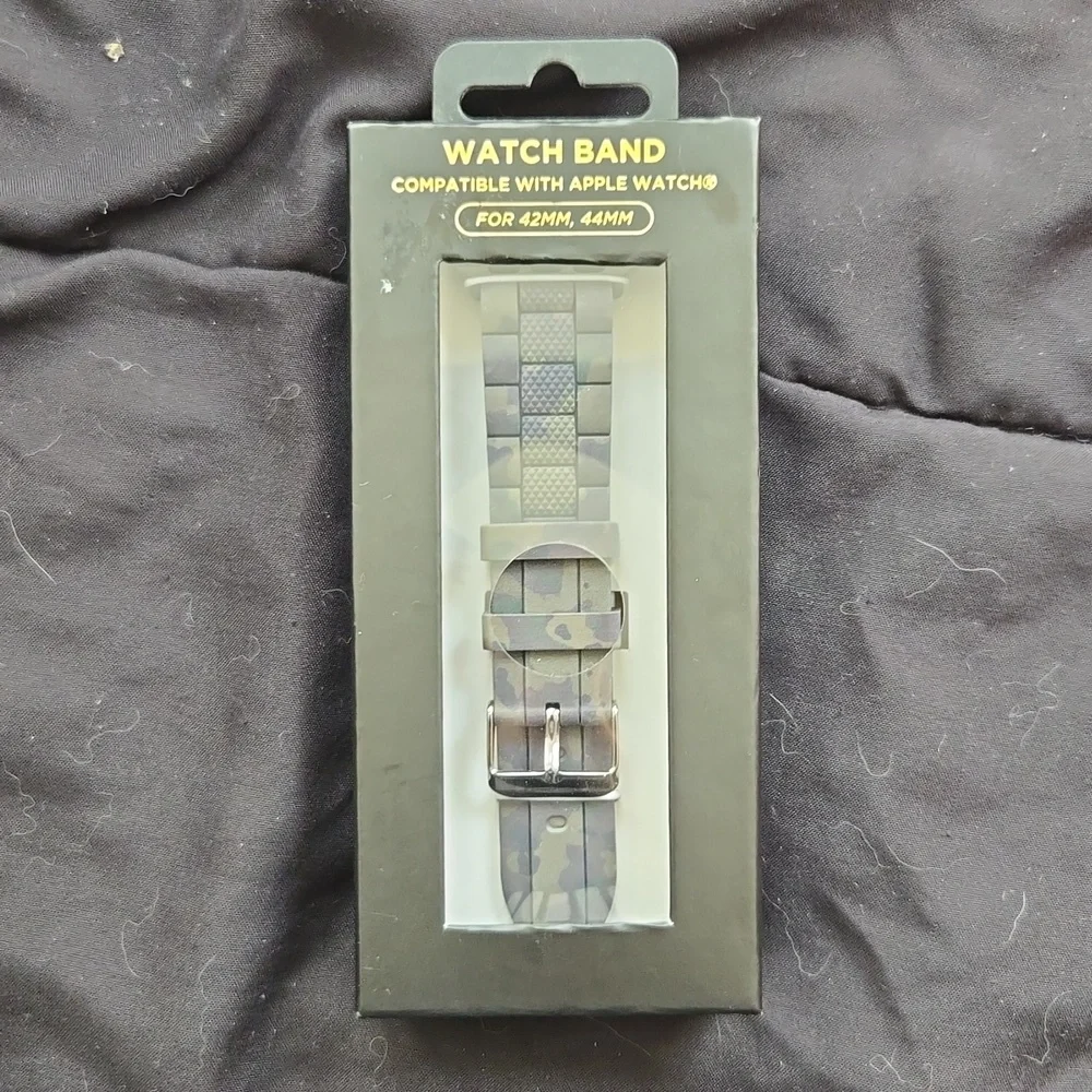 NWT Apple Watch Band
